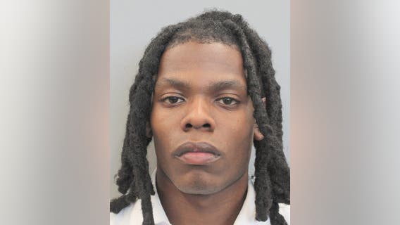 Man sentenced for killing former high school classmate at Atascocita Football Field