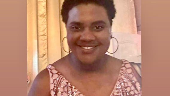 Harris County authorities searching for missing 26-year-old woman