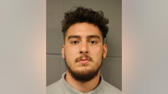 Crosby man sentenced for killing another man he owed money to in Hoffman