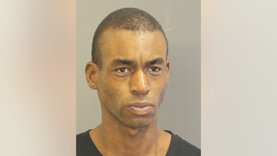 Baytown man sentenced to 60 years behind bars for robbing, killing elderly man who used wheelchair