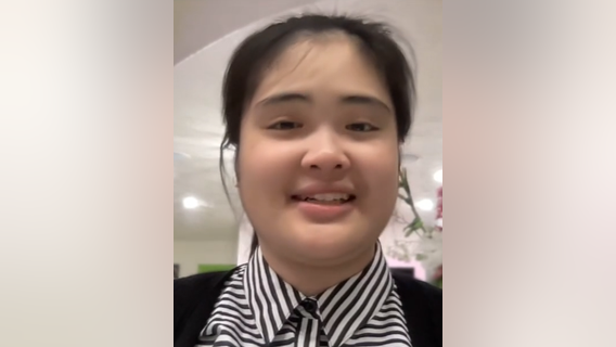 Houston-area student awarded National Carl’s Jr. Scholarship