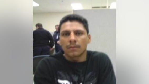 Texas manhunt for Francisco Oropesa: Reward for gunman increased totaling $100K for capture
