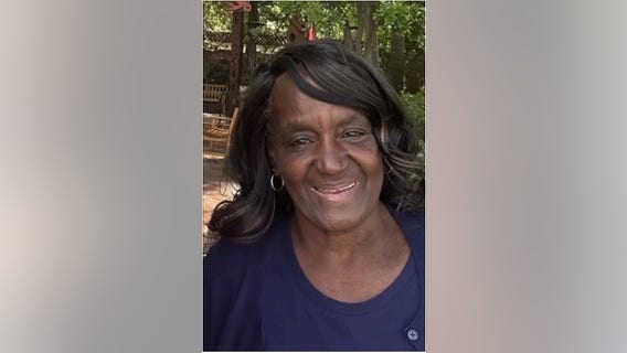 FOUND: Silver Alert cancelled for missing woman, 71, in northwest Harris County