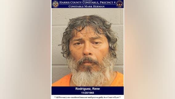 Spring man charged with Indecency with a Child by Exposure