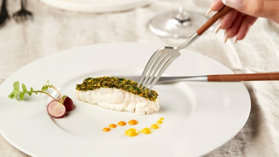 3D-printed fish: Food tech companies create 1st ready-to-cook seafood product