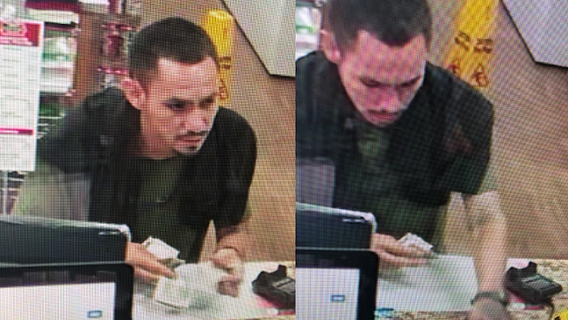 Houston PD looking for gunmen who robbed 3 places back-to-back