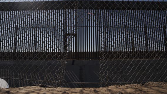 COVID-19 pandemic era rules, Title 42 ending this week: explainer