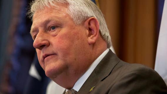 Abbott taps John Scott, former Texas secretary of state, as interim attorney general