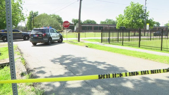 Houston police investigating deadly 'officer-involved shooting' in Denver Harbor