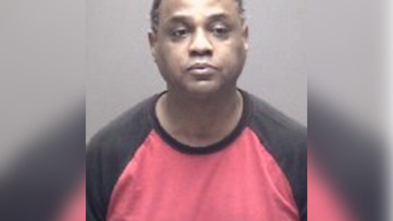 Drug dealer called 'Wicked' sentenced in Galveston County, 60 grams liquid cocaine found