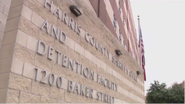 Man dies after release from Harris County Jail, Texas Rangers investigate