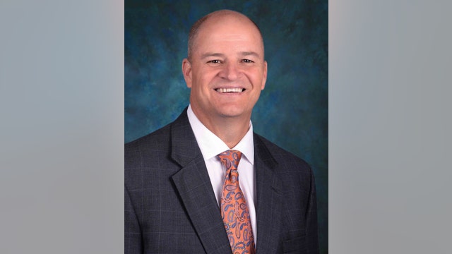 Superintendent of Cypress-Fairbanks Independent School District, Dr. Mark Henry, announces retirement