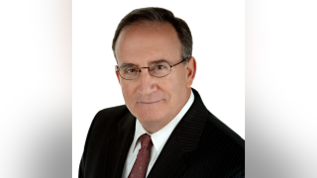 FOX 26 Houston Sports Director Mark Berman retiring in June