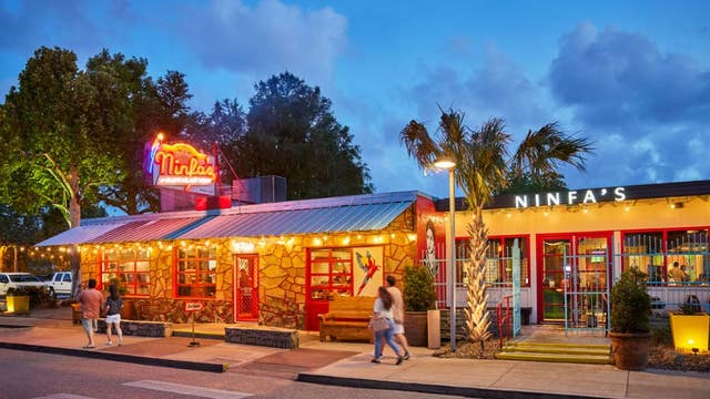 Best Happy Hours in Houston: What restaurants have the best deals?