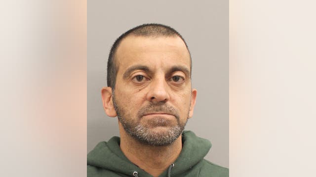 Colorado man who allegedly killed woman in Denver murdered man in Houston, sentenced to life