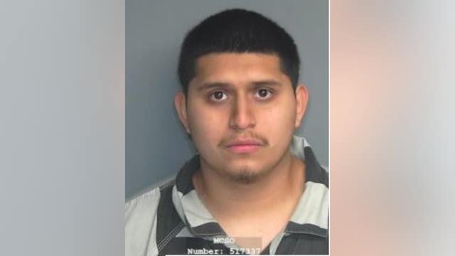 Montgomery County Sheriff's Office makes arrest in connection with Porter deadly shooting