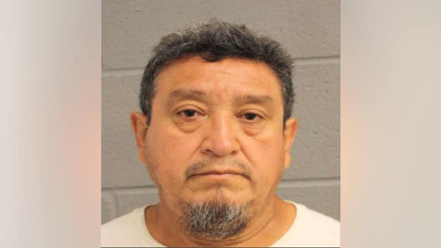 Man arrested for threatening to kill restaurant employee in Harris County