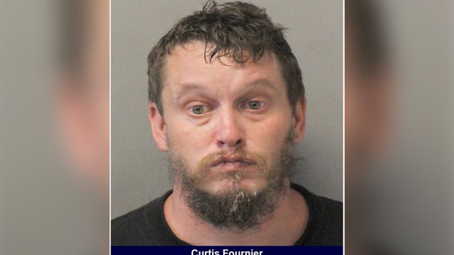 Harris County man who threatened to kill, slit juvenile neighbors throats arrested