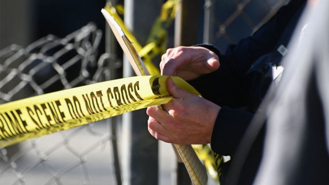Houston murder: Man shot multiple times Forest Park Apartments, later dies at hospital