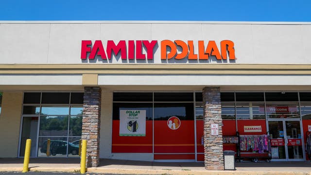 Family Dollar recalls Advil stored outside of temperature requirements