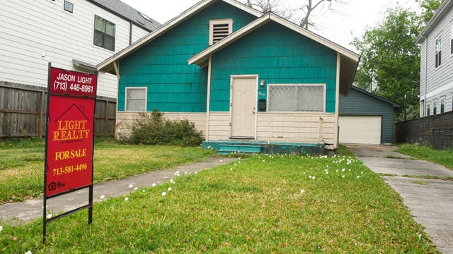 Houston named nation's top real estate market, according to study