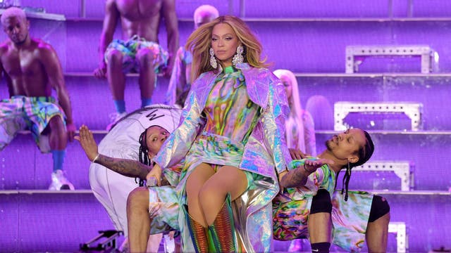 Beyoncé's Renaissaince World Tour rumored set list, what to expect from the show