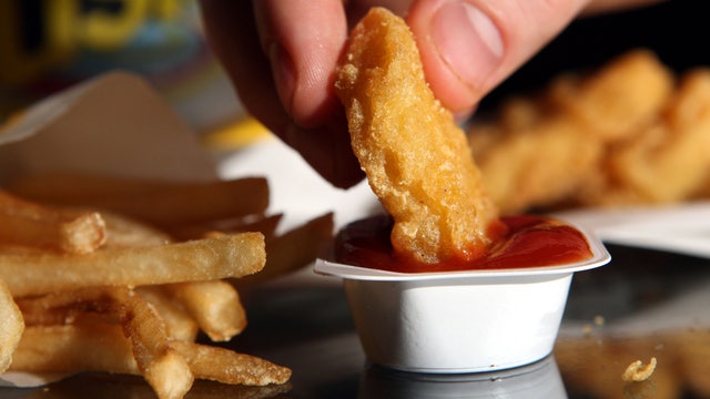 Jury awards Florida girl burned by McDonald’s Chicken McNugget $800,000 in damages