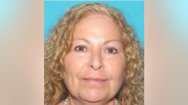 Silver Alert: Missing Lisa Becraft, 66, last seen in Conroe