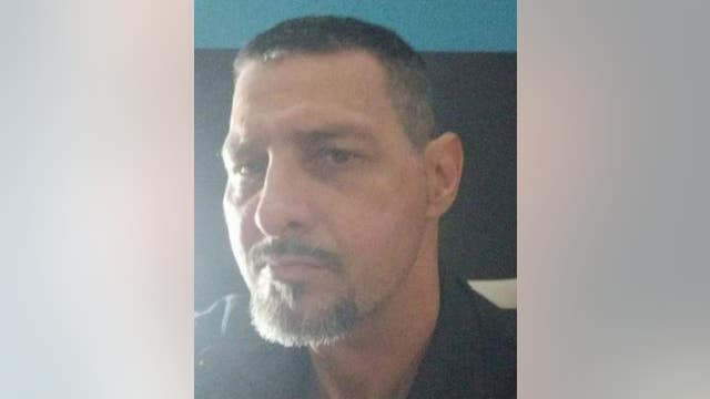 Search underway for missing man out of Montgomery County