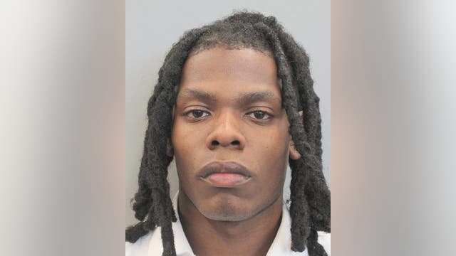 Man sentenced for killing former high school classmate at Atascocita Football Field