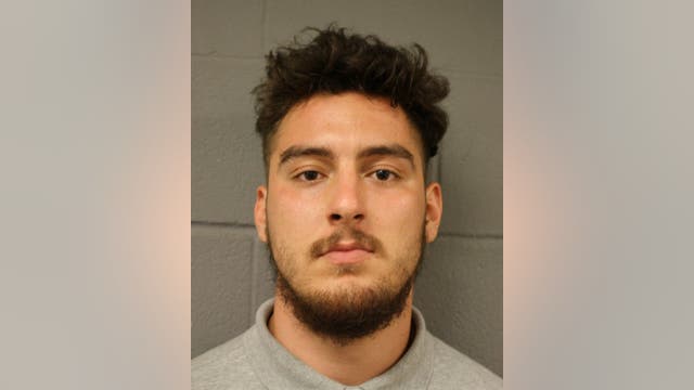 Crosby man sentenced for killing another man he owed money to in Hoffman