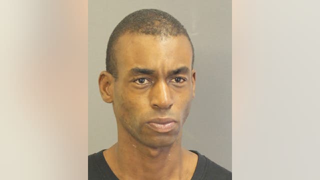 Baytown man sentenced to 60 years behind bars for robbing, killing elderly man who used wheelchair