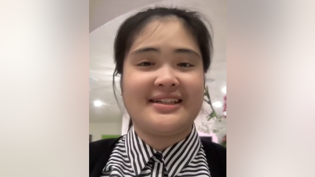 Houston-area student awarded National Carl’s Jr. Scholarship