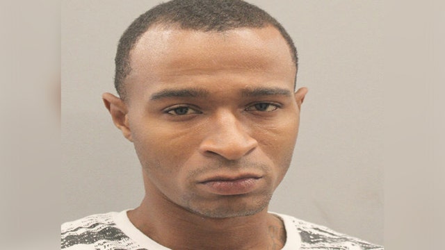 Repeat offender gets 80 years after emptying gun into man during argument in Acres Home