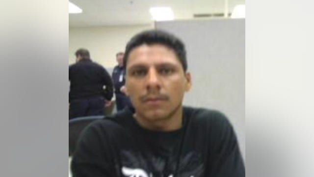 Texas manhunt for Francisco Oropesa: Reward for gunman increased totaling $100K for capture