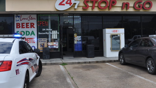 Illegal game room on Aldine Westfield shut down by constable deputies