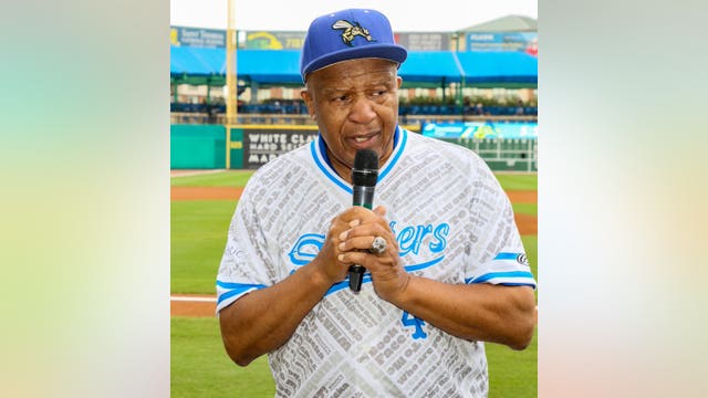 Former Astros coach Deacon Jones, Special Asst. for Sugar Land Space Cowboys passes away at 89