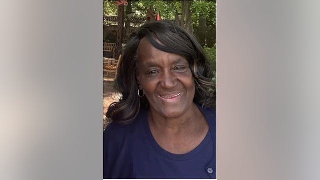 FOUND: Silver Alert cancelled for missing woman, 71, in northwest Harris County