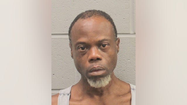 Suspect charged following deadly January stabbing in Houston