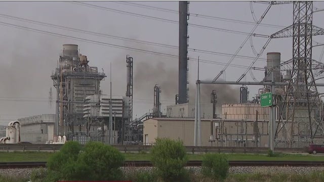 Deer Park fire: Past plant fires in the Houston area since 2019