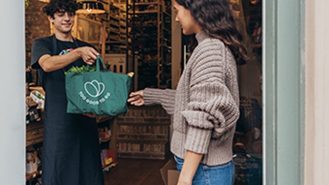 Too Good To Go app comes to Houston offering restaurant, store food for one-third the price