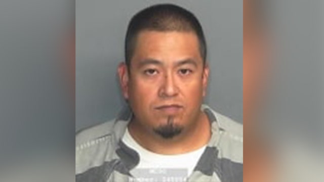 Montgomery County man repeatedly sexually abused child from 2012 to 2020, started when she was 5