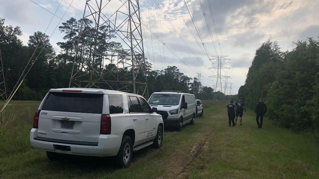 Body found in Houston bayou, investigation underway