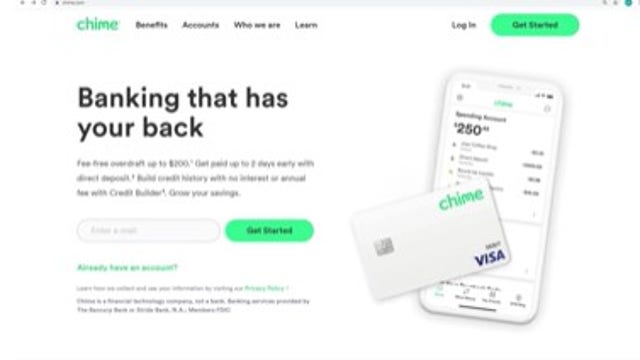 Chime Financial: FOX 26 helps customer get $1,000 back after fraud, thousands filed similar complaints