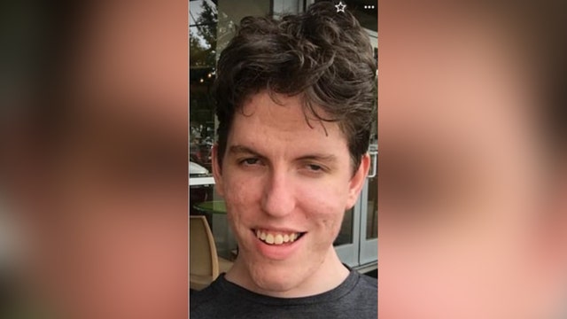 Missing Clinton Miles: Man with autism last seen near southwest Houston found