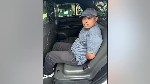 Harris County shooting: Dominoes delivery driver shoots at another driver in road rage incident