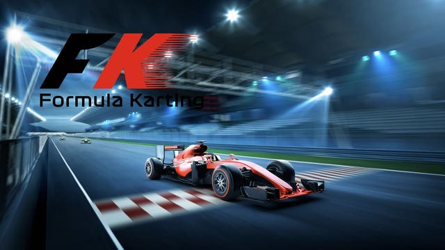 Formula 1-style go-kart racing event coming to Houston: When, where, tickets