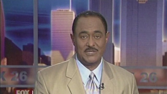 FOX 26 Anchor José Griñan’s remarkable career in the news industry