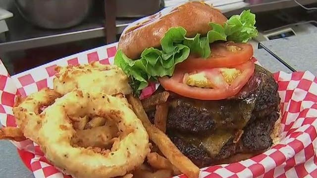 Top 10 best barbecue restaurants in the Houston-area