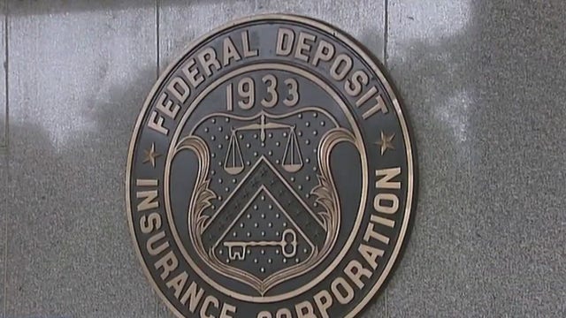 Interest rates increased by Fed, but now rates also increased on saving accounts